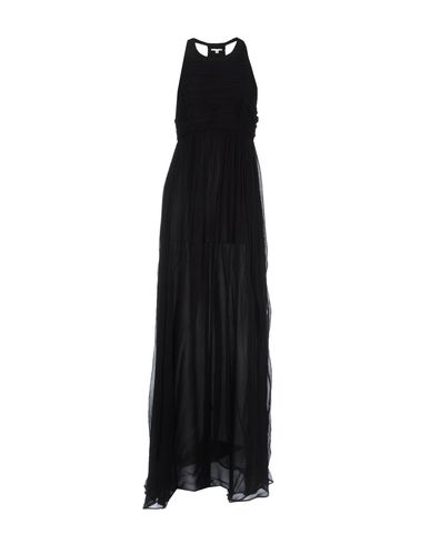 ZOOM GF FERRE' - Long dress