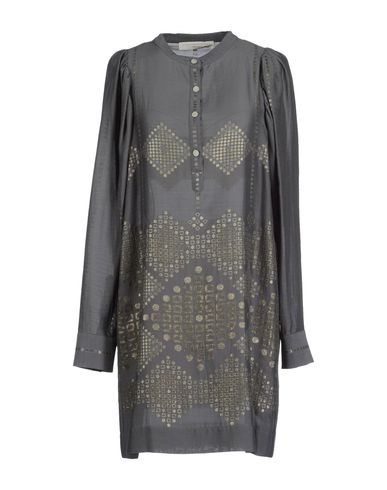 ZOOM STELLA McCARTNEY - Short dress