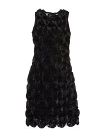 BURBERRY - Short dress