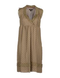 BURBERRY - Short dress