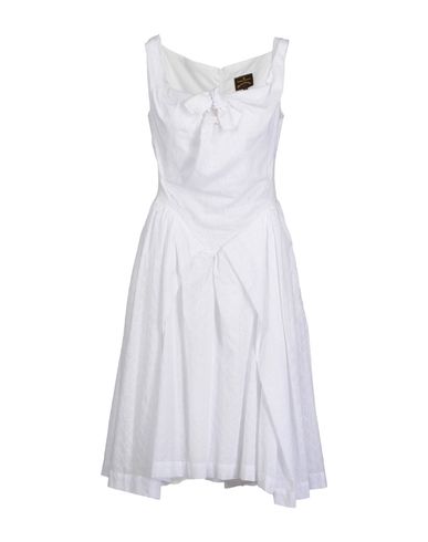 ZOOM VIVIENNE WESTWOOD ANGLOMANIA - Short dress