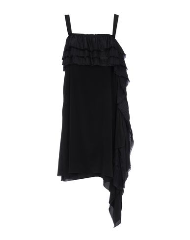 ZOOM JEAN PAUL GAULTIER FEMME - Short dress