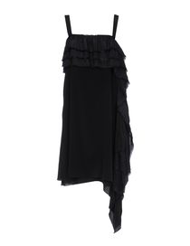 JEAN PAUL GAULTIER FEMME - Short dress