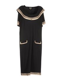 JEAN PAUL GAULTIER FEMME - Short dress