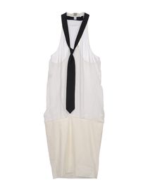 JEAN PAUL GAULTIER - Short dress