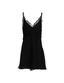 GALLIANO - Short dress