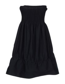 MARITHE' F. GIRBAUD - Short dress