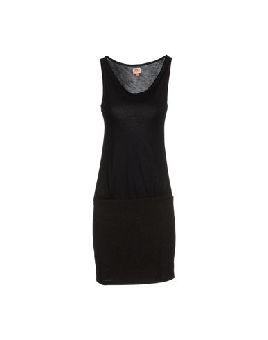 ZOOM ONLY - Short dress