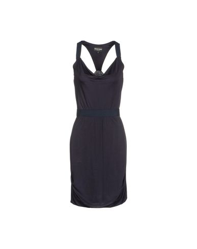 ZOOM EMPORIO ARMANI - Short dress