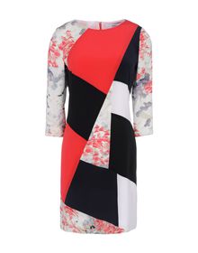 Vestito corto - PRABAL GURUNG