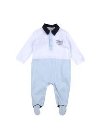 ARMANI BABY - Romper suit