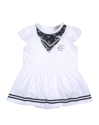 ZOOM ARMANI BABY - Dress