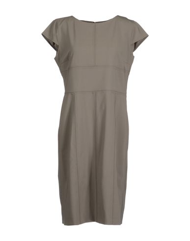 ZOOM ARMANI COLLEZIONI - Short dress