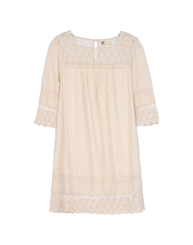 ZOOM LOCAL APPAREL - Short dress