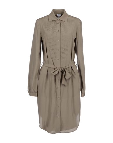 ZOOM ARMANI COLLEZIONI - Short dress