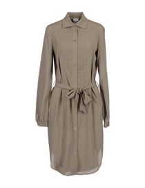 ARMANI COLLEZIONI - Short dress