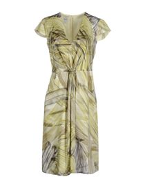 ARMANI COLLEZIONI - Short dress