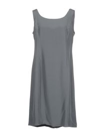 ARMANI COLLEZIONI - Short dress