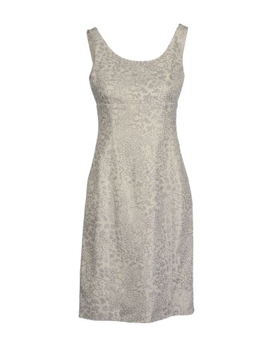 ZOOM ARMANI COLLEZIONI - Short dress
