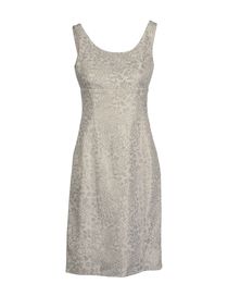 ARMANI COLLEZIONI - Short dress