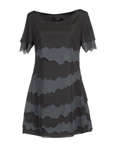 ZOOM POEMS - Short dress
