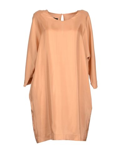 ZOOM EMPORIO ARMANI - Short dress