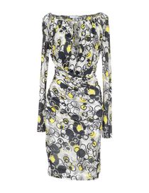 GF FERRE' - Short dress