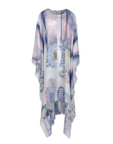 3/4 length dress - ACNE