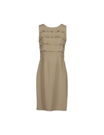 ARMANI COLLEZIONI - Short dress