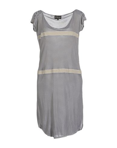 ZOOM EMPORIO ARMANI - Short dress