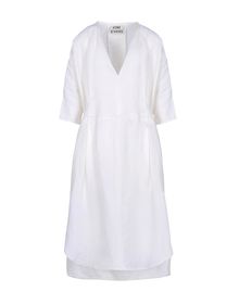 3/4 length dress - ACNE