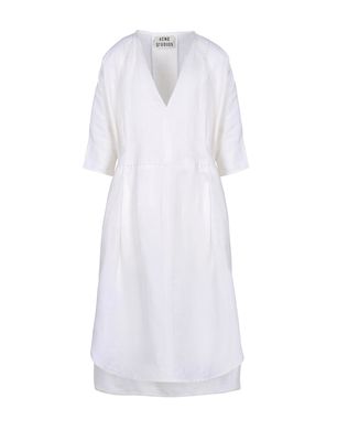 3/4 length dress Women's - ACNE