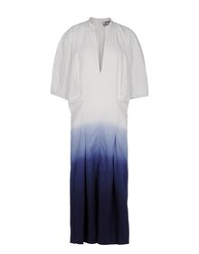 3/4 length dress - ACNE