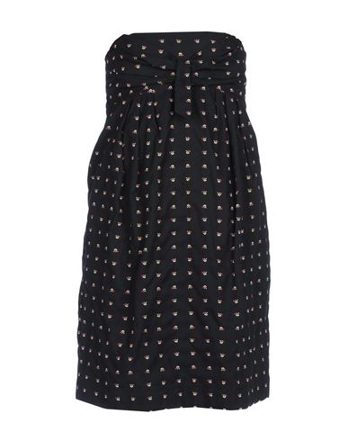 ZOOM SEE BY CHLOÉ - Knee-length dress
