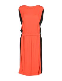 VIONNET - Knee-length dress