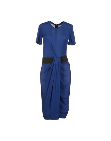 ZOOM VIONNET - Short dress