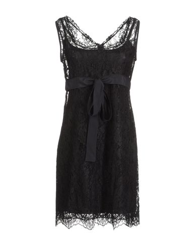 ZOOM DOLCE & GABBANA - Short dress