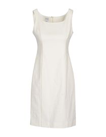 ARMANI COLLEZIONI - Short dress