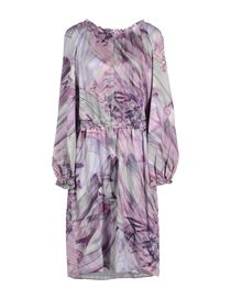 ARMANI COLLEZIONI - Short dress