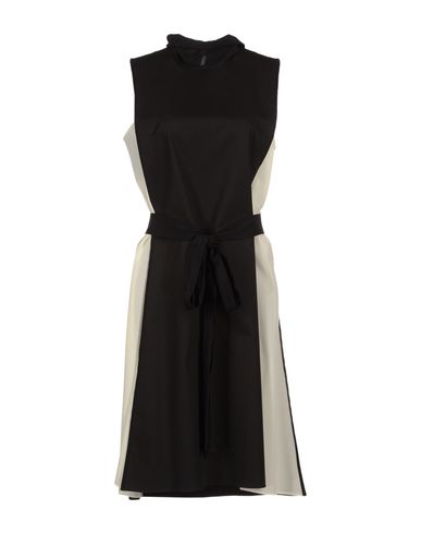 ZOOM VIONNET - Short dress