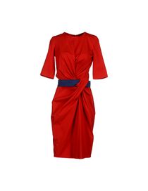 VIONNET - Knee-length dress