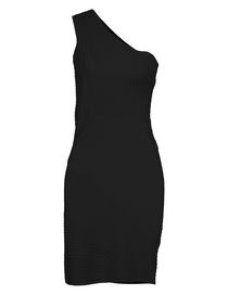 NEIL BARRETT - Short dress
