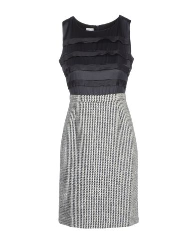 ZOOM ARMANI COLLEZIONI - Short dress