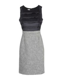ARMANI COLLEZIONI - Short dress