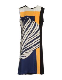 VIONNET - 3/4 length dress