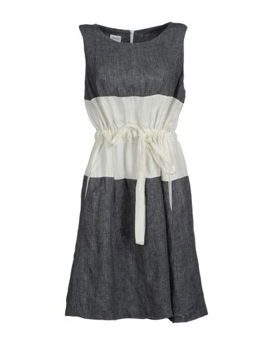 ZOOM ARMANI COLLEZIONI - Short dress