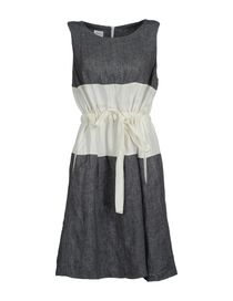 ARMANI COLLEZIONI - Short dress