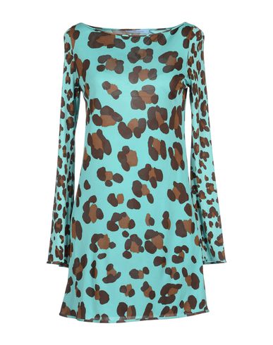 ZOOM BLUMARINE - Short dress