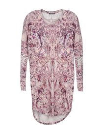 ALEXANDER MCQUEEN - Short dress