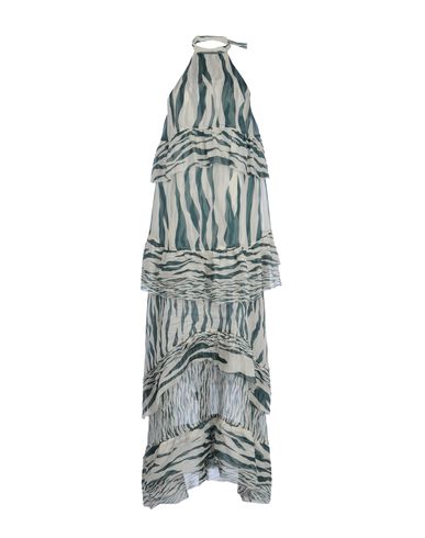 ZOOM MARTIN GRANT - Long dress